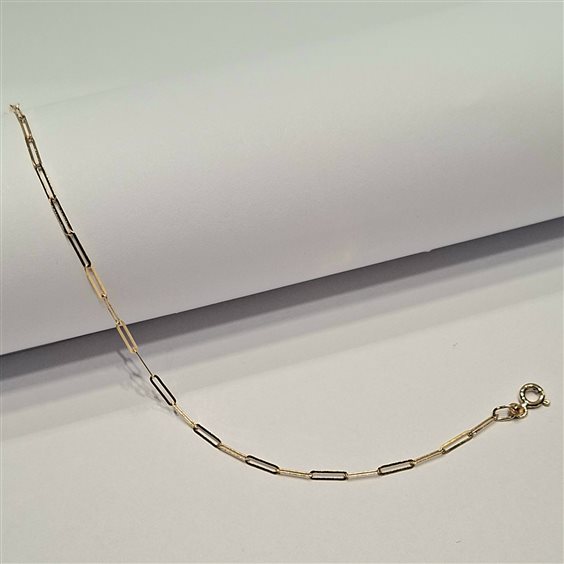 Bracciale Fanton Gioielli Donna in Oro BROR-241-52 - BROR-241-52